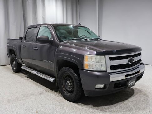 Used 2011 Chevrolet Silverado 1500 LT w/ All-Star Edition image 21