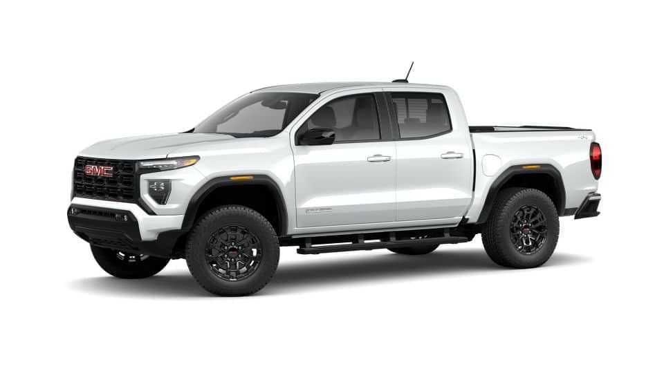 New 2026 GMC Canyon Elevation w/ Convenience Package AWD/4WD image 28