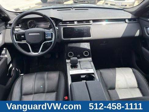 Used 2022 Land Rover Range Rover Velar S AWD/4WD image 26