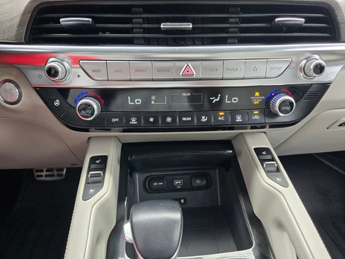 Used 2021 Kia Telluride SX w/ Nightfall Edition Package AWD/4WD image 29