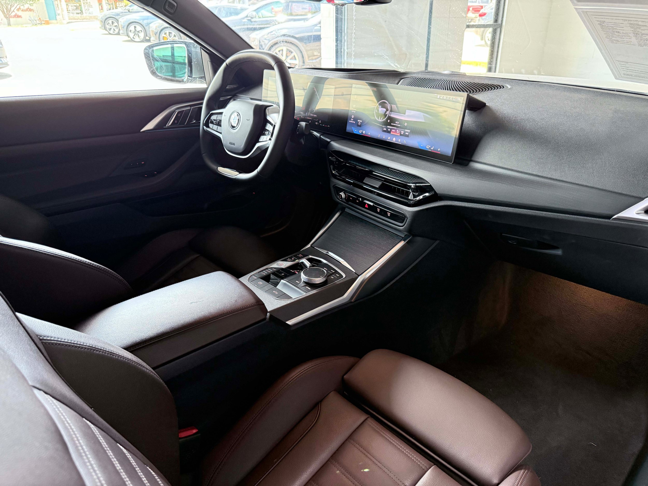 Used 2026 BMW 430i xDrive Convertible AWD/4WD image 15