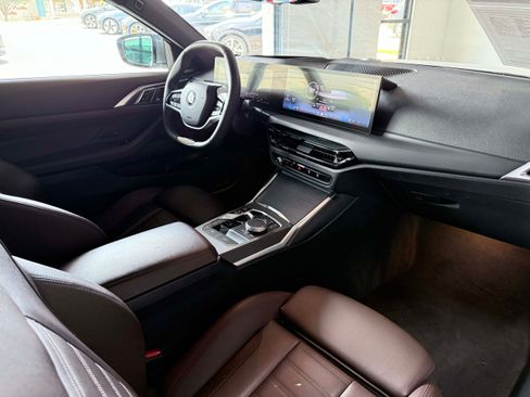 Used 2026 BMW 430i xDrive Convertible AWD/4WD image 15