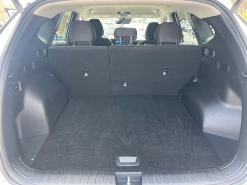 Used 2025 Hyundai Tucson SEL image 27