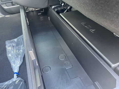 New 2025 Ford F150 Tremor w/ Equipment Group 402A High image 13