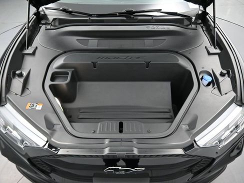 Used 2025 Ford Mustang Mach-E Select image 13