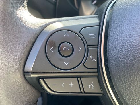 Used 2025 Toyota RAV4 XLE Premium w/ Weather Package image 24