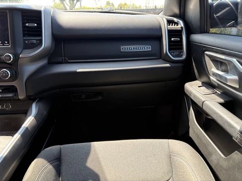 Used 2020 RAM 1500 Big Horn AWD/4WD image 8