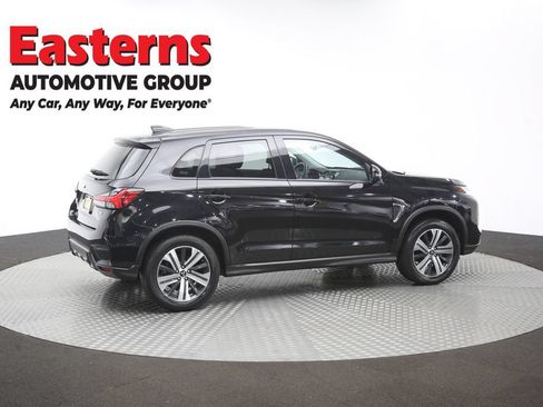 Used 2023 Mitsubishi Outlander Sport SE AWD/4WD image 42