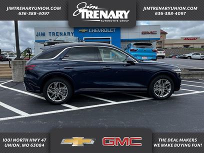 Used 2025 Genesis GV70 2.5T