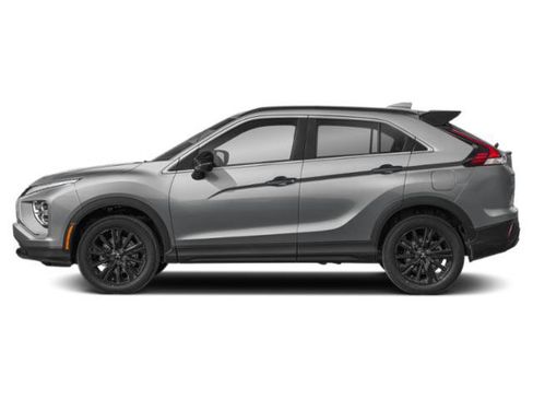 New 2026 Mitsubishi Eclipse Cross Black Edition image 3