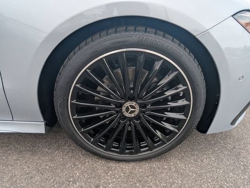 Certified 2026 Mercedes-Benz CLA 250 image 22