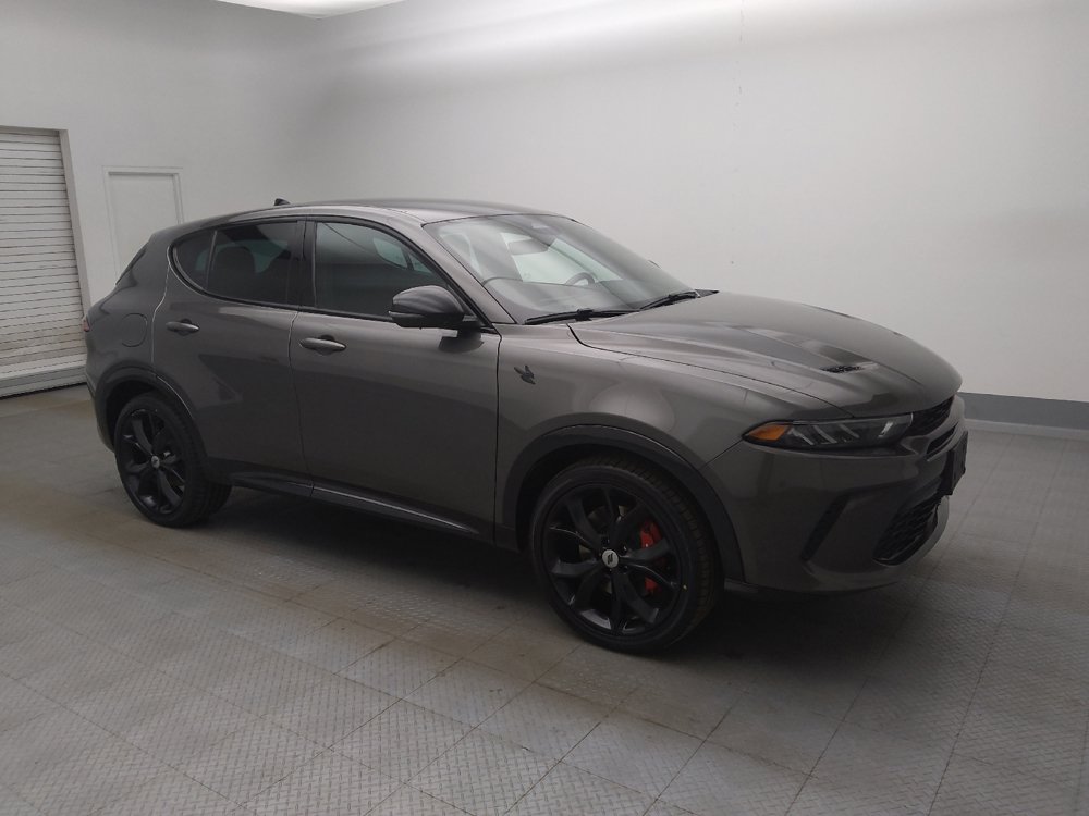 Used 2024 Dodge Hornet R/T AWD/4WD image 11