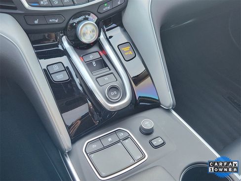 Certified 2025 Acura TLX Technology Package image 21