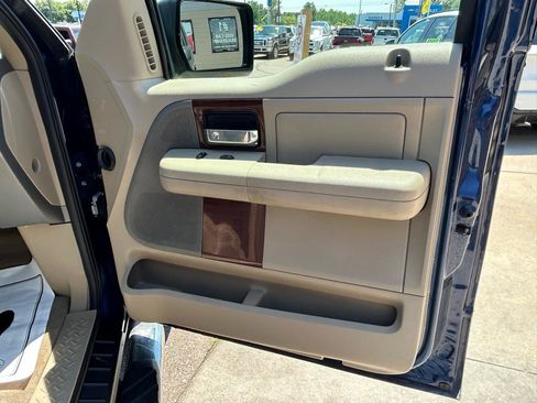 Used 2008 Ford F150 Lariat AWD/4WD image 16