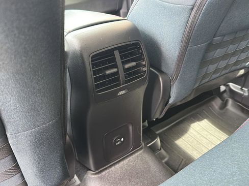 Certified 2023 Ford Bronco Sport Heritage w/ Heritage Convenience Package AWD/4WD image 26
