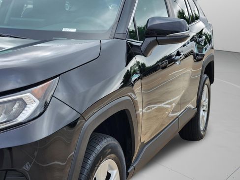 Used 2021 Toyota RAV4 XLE w/ Convenience Package AWD/4WD image 35