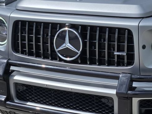 Used 2020 Mercedes-Benz G 63 AMG 4MATIC image 38