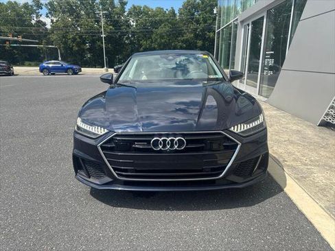 Used 2019 Audi A7 3.0T Premium Plus AWD/4WD image 32