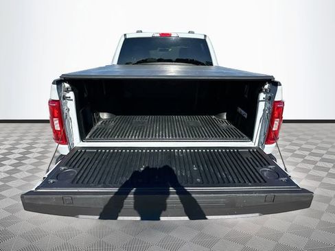 Used 2023 Ford F150 XLT w/ Equipment Group 302A High image 26