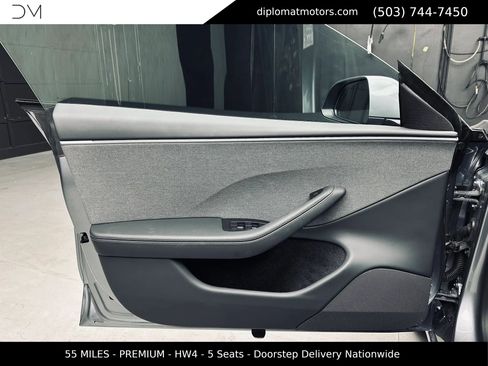 Used 2026 Tesla Model 3 RWD image 25