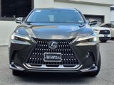 Used 2025 Lexus NX 350 AWD w/ Premium Package image 4