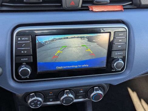 Used 2024 Nissan Versa SV image 16