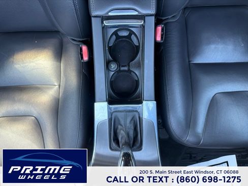 Used 2015 Volvo S60 T5 Premier FWD image 20