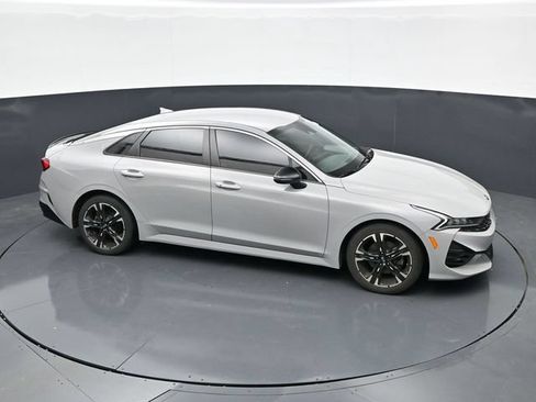 Used 2021 Kia K5 GT-Line FWD image 30