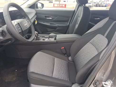 New 2026 Nissan Sentra SV w/ SV Convenience Package image 21