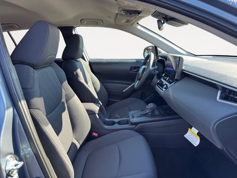 New 2026 Toyota Corolla Cross LE image 17