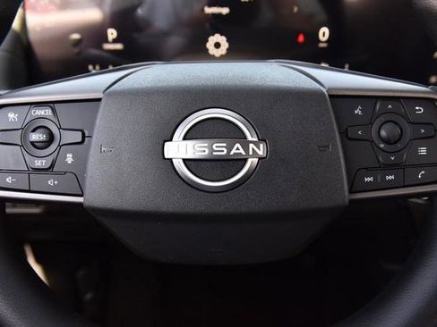 New 2026 Nissan Sentra SV image 20