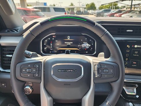 New 2026 GMC Sierra 1500 Denali image 21