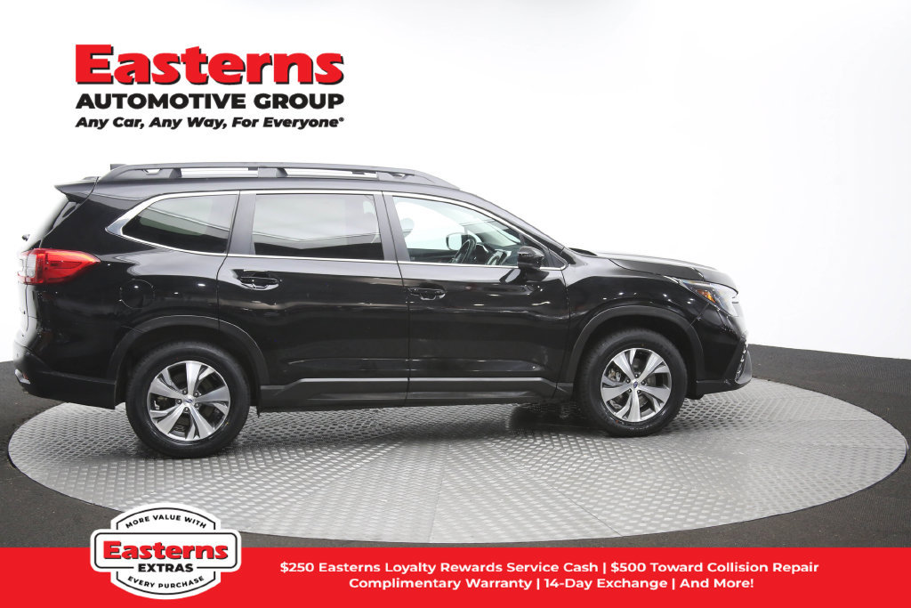 Used 2025 Subaru Ascent Premium AWD/4WD image 47
