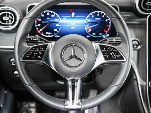 Certified 2026 Mercedes-Benz GLC 300 image 12