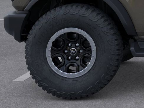 New 2026 Ford Bronco Outer Banks w/ Sasquatch Package AWD/4WD image 22