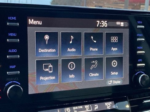 Certified 2024 Toyota Sienna XSE image 25