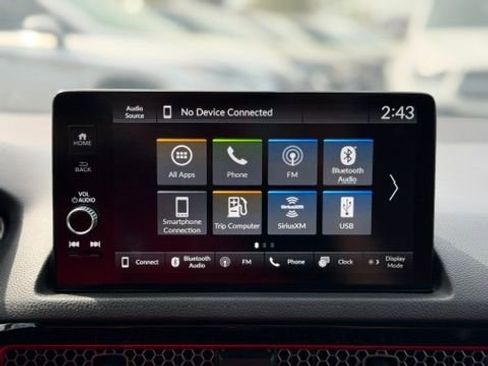 Used 2023 Honda Civic Si image 35