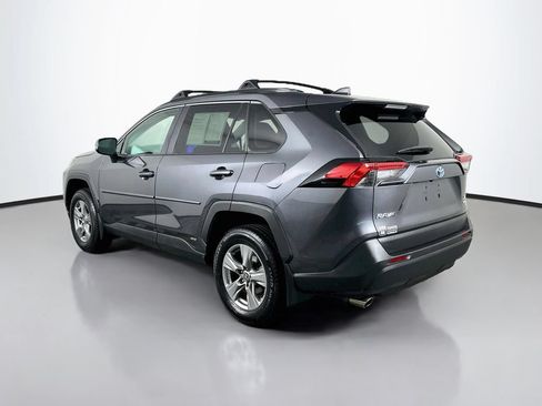 Used 2023 Toyota RAV4 XLE w/ Convenience Package AWD/4WD image 6