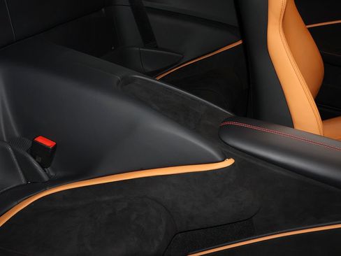 Certified 2024 Ferrari Roma RWD image 43