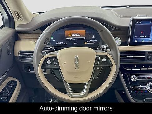 Used 2021 Lincoln Corsair Reserve w/ Equipment Group 201A image 29