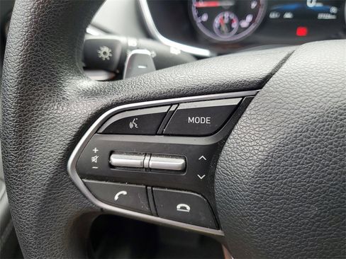 Certified 2022 Hyundai Santa Fe SEL image 27