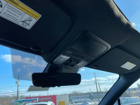 Used 2021 Honda Passport EX-L image 25