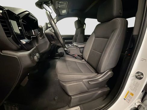 Used 2024 Chevrolet Silverado 2500 LT AWD/4WD image 21