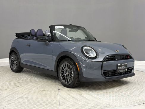 New 2026 MINI Cooper S FWD image 7