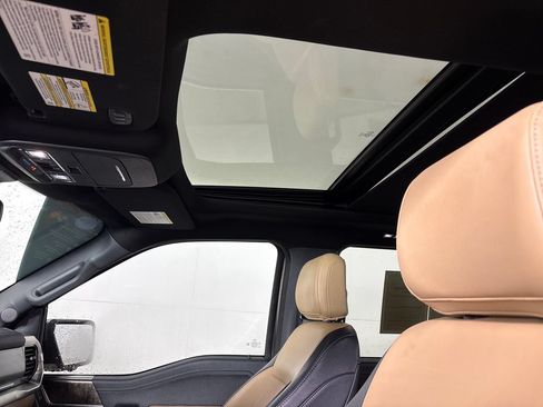 Certified 2023 Ford F150 Lariat AWD/4WD image 36