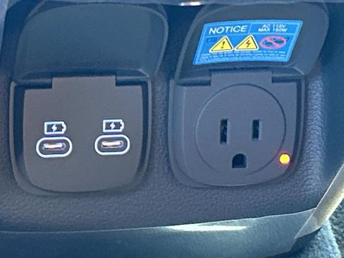 New 2026 Genesis GV80 3.5T Prestige image 24