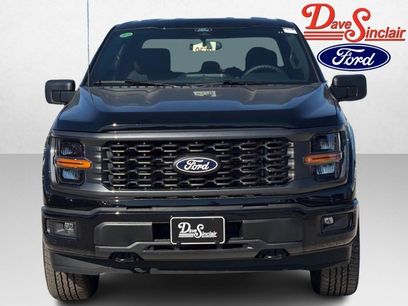 New 2026 Ford F150 STX w/ Equipment Group 200A