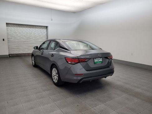 Used 2024 Nissan Sentra S FWD image 5