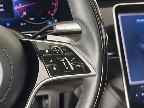 Certified 2022 Mercedes-Benz S 580 4MATIC Sedan image 29