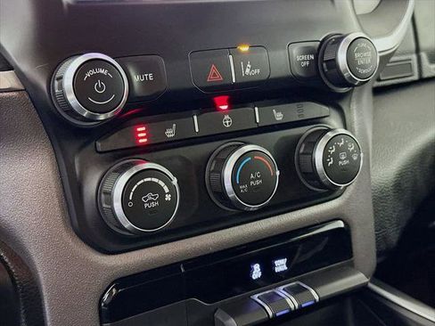 Certified 2023 RAM 1500 Big Horn image 25